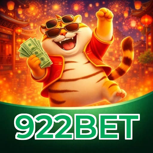 Catálogo 922BET 2.547 jogos - Pragmatic Play, Evolution, NetEnt